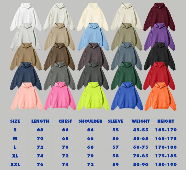 9Reasons Basic Hoodie