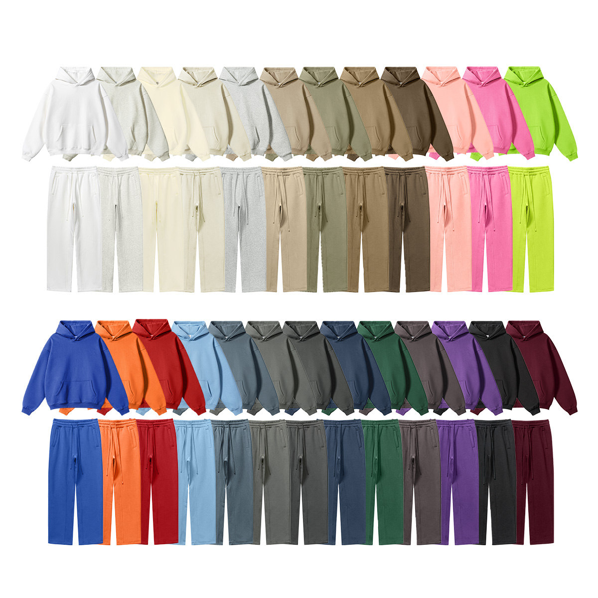 9Reasons Basic Hoodie
